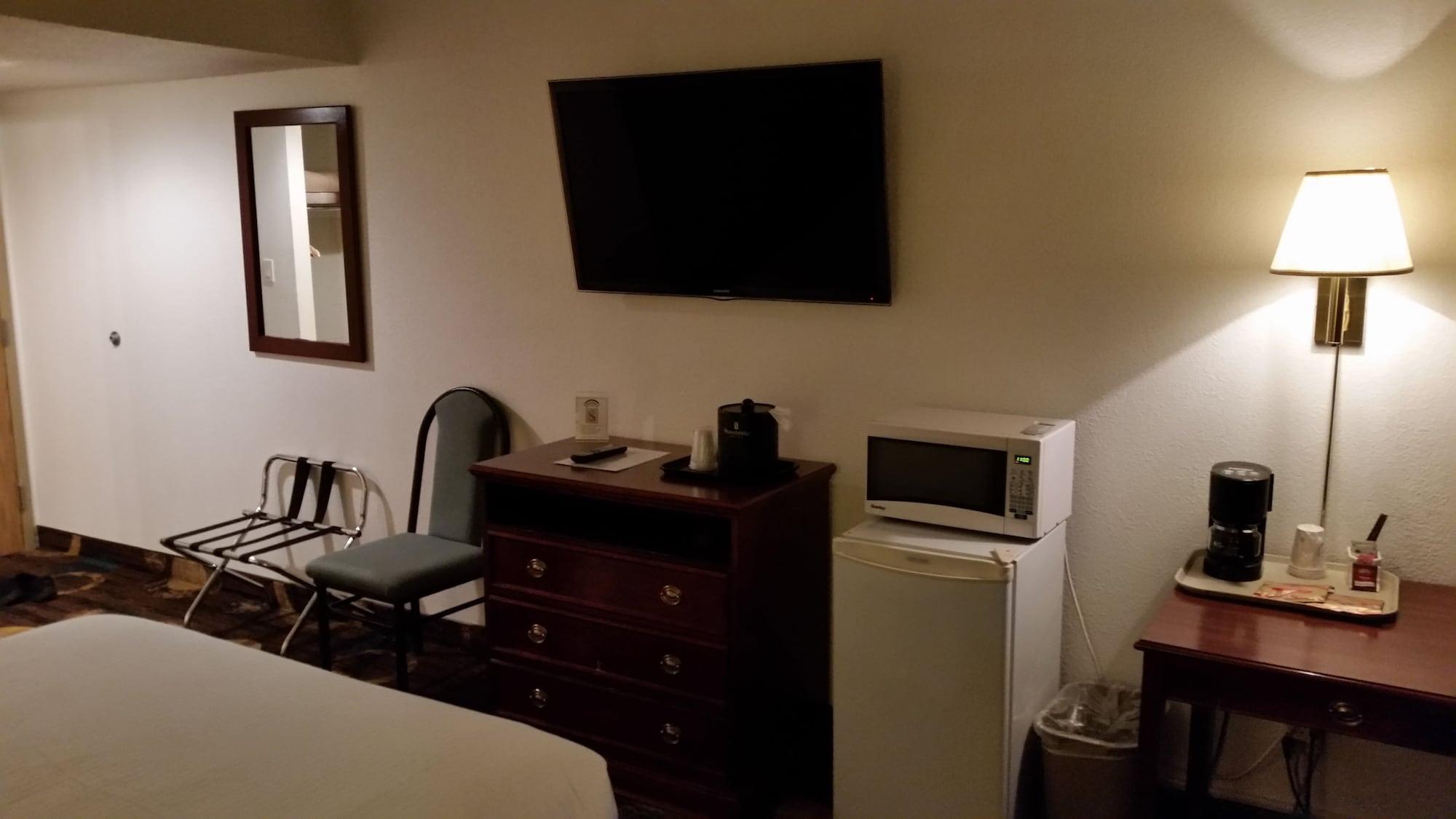 Stonebridge Hotel Fort Mcmurray Zewnętrze zdjęcie