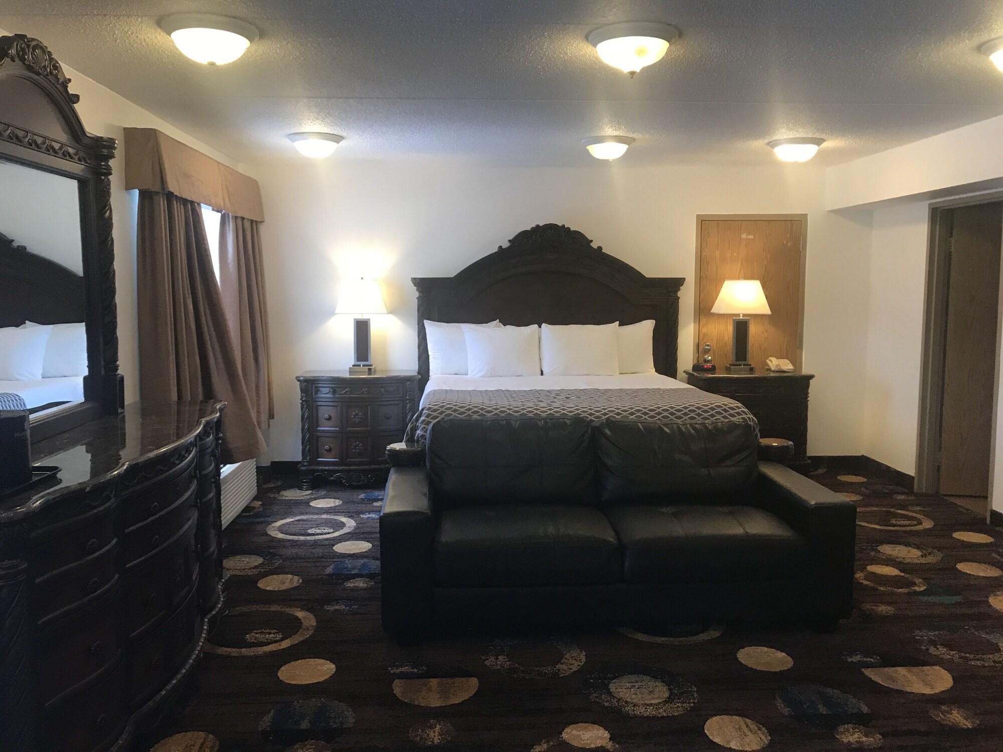 Stonebridge Hotel Fort Mcmurray Zewnętrze zdjęcie
