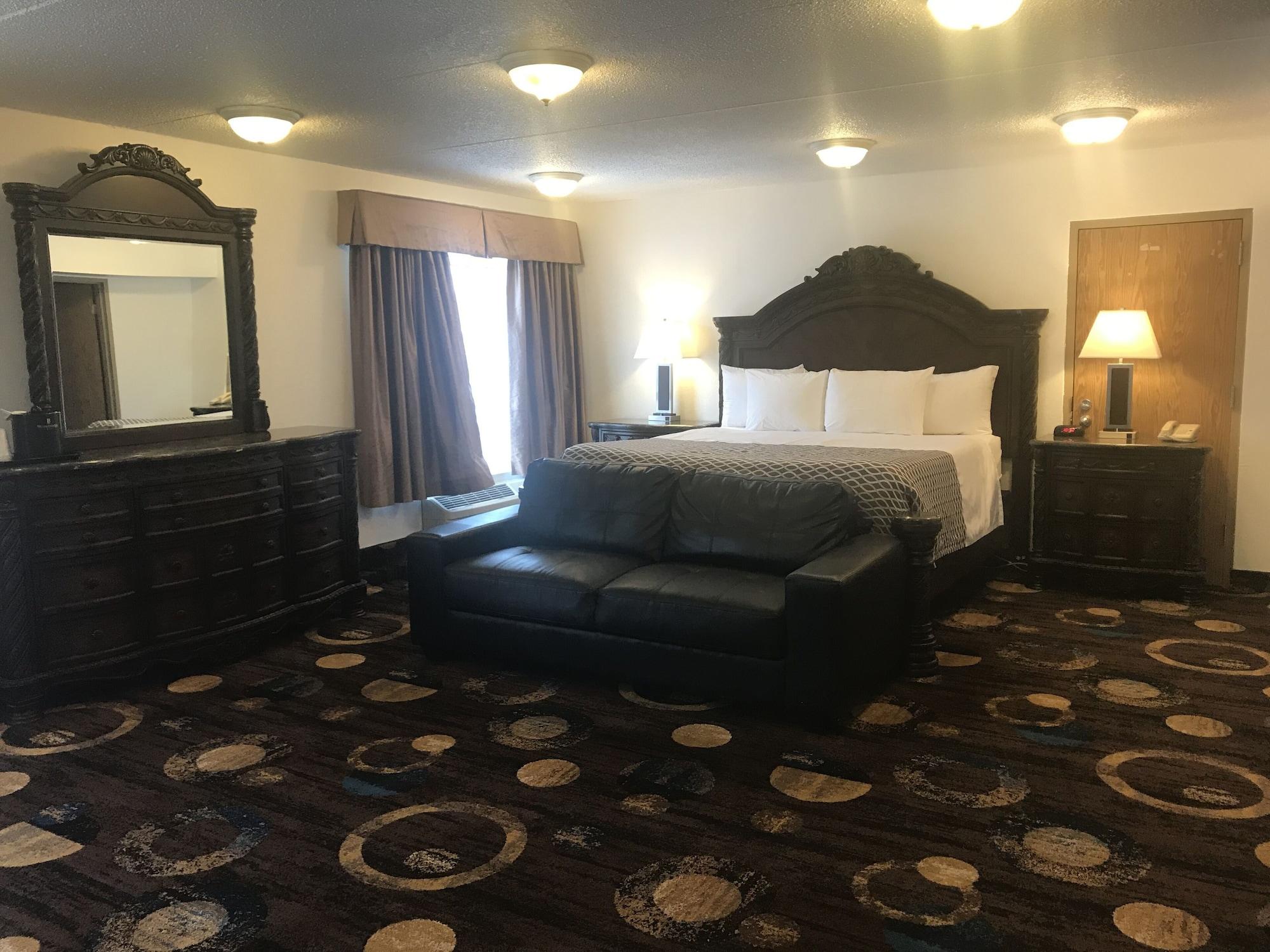 Stonebridge Hotel Fort Mcmurray Zewnętrze zdjęcie