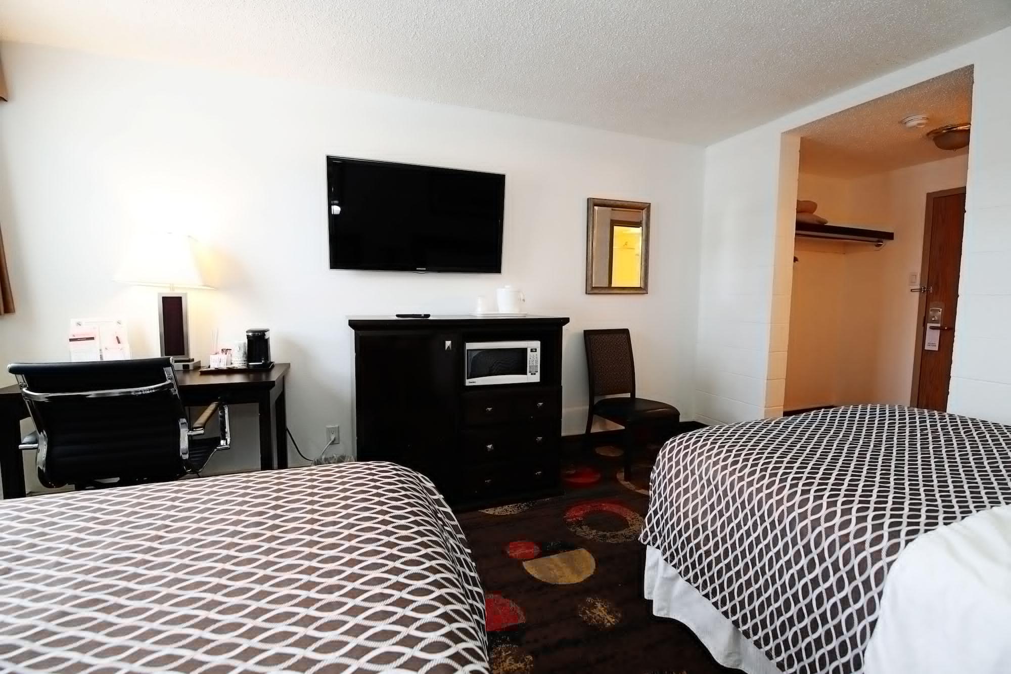 Stonebridge Hotel Fort Mcmurray Zewnętrze zdjęcie
