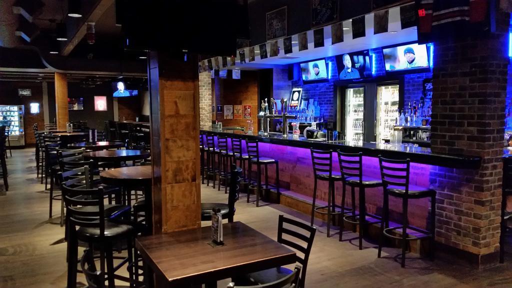 Stonebridge Hotel Fort Mcmurray Zewnętrze zdjęcie