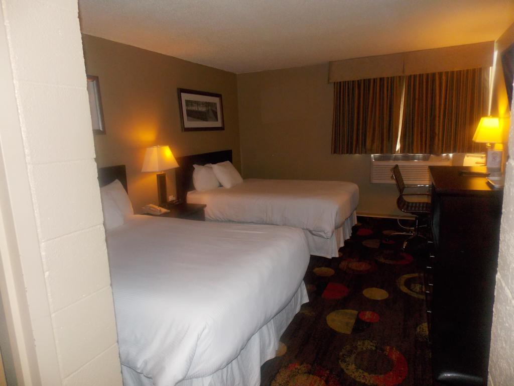 Stonebridge Hotel Fort Mcmurray Pokój zdjęcie