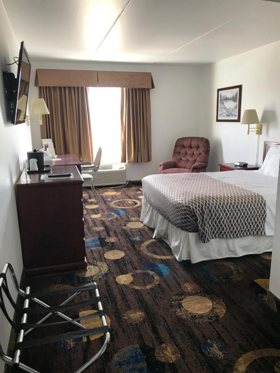 Stonebridge Hotel Fort Mcmurray Zewnętrze zdjęcie