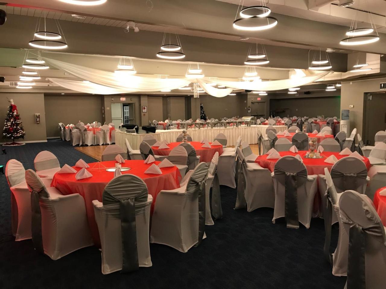 Stonebridge Hotel Fort Mcmurray Zewnętrze zdjęcie