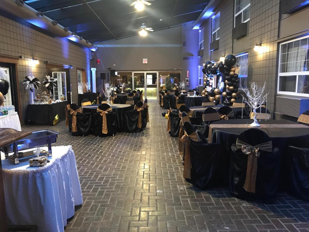 Stonebridge Hotel Fort Mcmurray Zewnętrze zdjęcie