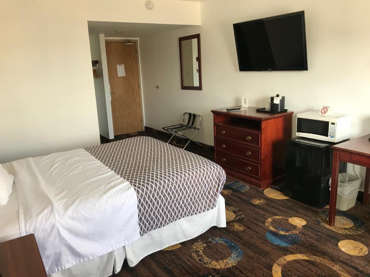 Stonebridge Hotel Fort Mcmurray Zewnętrze zdjęcie